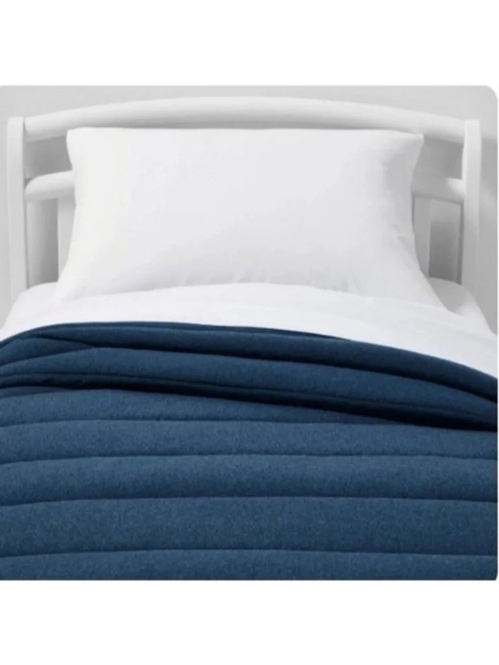 Pillowfort Toddler Boy’s Channel Jersey Comforter - Brand New In Package, Sealed